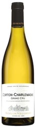 Henri de Villamont Corton-Charlemagne Grand Cru 2017