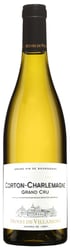 Henri de Villamont Corton-Charlemagne Grand Cru 2020