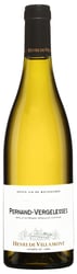 Henri de Villamont Pernand-Vergelesses Blanc 2019