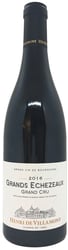Henri de Villamont Grands Echezeaux Grand Cru 2016