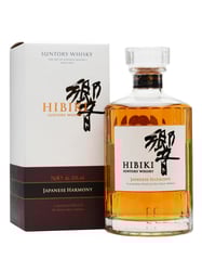 Hibiki Japanese Harmony