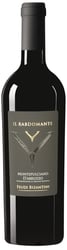 Feudi Bizantini Il Rabdomante Montepulciano d'Abruzzo 2019