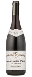 Jean Gagnerot Aloxe Corton 1er Cru Les Paulands 2013