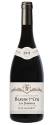 Jean Gagnerot Beaune 1er Cru Les Perrieres 2011