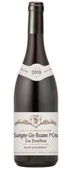 Jean Gagnerot Savigny-lès-Beaune 1er Cru Les Peuillets 2015