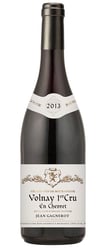 Jean Gagnerot Volnay 1er Cru En Chevret 2013
