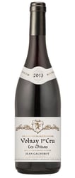 Jean Gagnerot Volnay 1er Cru Les Mitans 2013