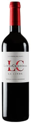 Lopez Cristobal Ribera del Duero La Linde 2020