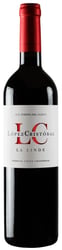 Lopez Cristobal Ribera del Duero La Linde 2021