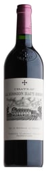 Château La Mission Haut-Brion Pessac-Léognan Grand Cru Classé 2015