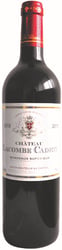 Chateau Lacombe Cadiot Bordeaux Superieur 2019