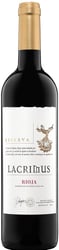 Lacrimus Reserva Rioja 2016