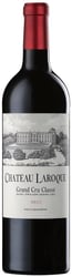 Château Laroque Saint-Émilion Grand Cru Classé 2022 i trækasse