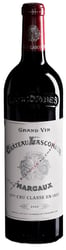 Chateau Lascombes 2. Cru Classe Margaux 2022 i trækasse