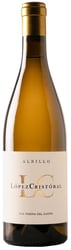 Lopez Cristobal Albillo Ribera del Duero 2020