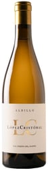 Lopez Cristobal Albillo Ribera del Duero 2021