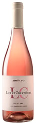 Lopez Cristobal Rosado Ribera del Duero 2021