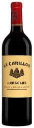 Le Carillon D'Angelus Saint-Emilion Grand Cru AOC 2020 i trækasse
