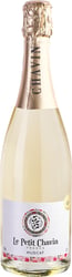 Le Petit Chavin Muscat 0% Alkohol