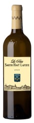 Le Petit Smith Haut Lafitte blanc 2020 Pessac-Léognan i trækasse