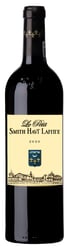 Le Petit Smith Haut Lafitte Rouge Pessac-Leognan 2020 i trækasse