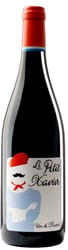 Xavier Le Petit Xavier Rouge 2022