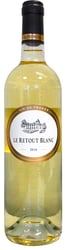 Le Retout Blanc 2016