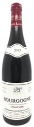 Domaine Louis Lequin et Fils Bourgogne Rouge 2014