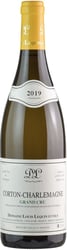 Domaine Louis Lequin et Fils Corton-Charlemagne Grand Cru 2019
