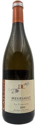 Domaine Caillot Meursault Le Limozin 2015