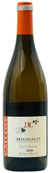 Domaine Caillot Meursault Le Limozin 2016