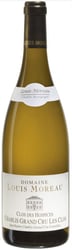 Louis Moreau Chablis Grand Cru Les Clos “Clos des Hospices” 2017