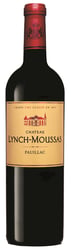 Château Lynch-Moussas Pauillac 5. Cru Classé 2022 i trækasse