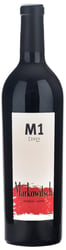 Markowitsch M1 2019 i trækasse