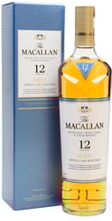 The Macallan Triple Cask 12 years