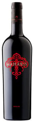Feudo Maccari Syrah Mahâris 2017 i trækasse