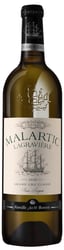 Chateau Malartic Lagraviére Blanc Grand Cru Classé Pessac-Leognan 2020 i trækasse