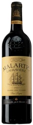 Chateau Malartic Lagravière Pessac-Leognan Cru Classé 2022 i trækasse