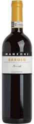 Manzone Barolo DOCG Bricat 2020