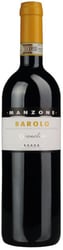 Manzone Barolo DOCG Gramolere 2018