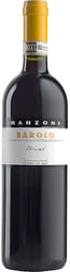 Manzone Barolo DOCG Bricat 2013