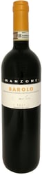 Manzone Barolo DOCG Gramolere 2011