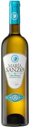 Maria Sanzo Albariño Rias Baixas 2017