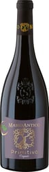 Masso Antico Primitivo Organic 2022 ØKO