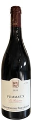 Domaine Michel Rebourgeon Pommard Les Perrières 2020