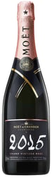 Moet & Chandon Grand Vintage Rose 2015