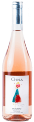 Molino Di Sant'antimo Gina IGT Rose 2020