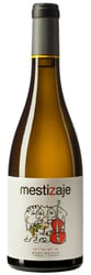 Mustiguillo Mestizaje Blanco 2016