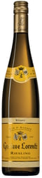 Gustave Lorentz Riesling Réserve 2021