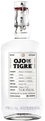 Ojo de Tigre Mezcal Artesanal Joven